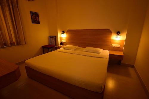 hotel ess pe inn
