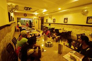 hotel ess pe inn