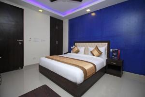 Hotel Tourist Palace,Mahipalpur,3 star