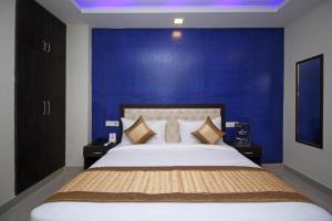 Hotel Tourist Palace,Mahipalpur,3 star