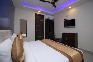 Hotel Tourist Palace,Mahipalpur,3 star