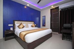 Hotel Tourist Palace,Mahipalpur,3 star