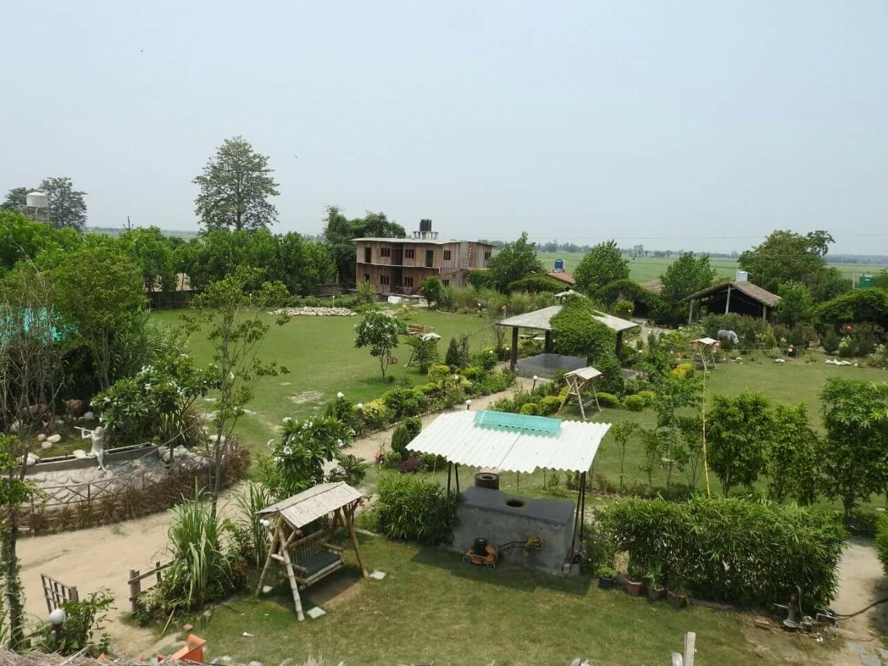 palia kalan