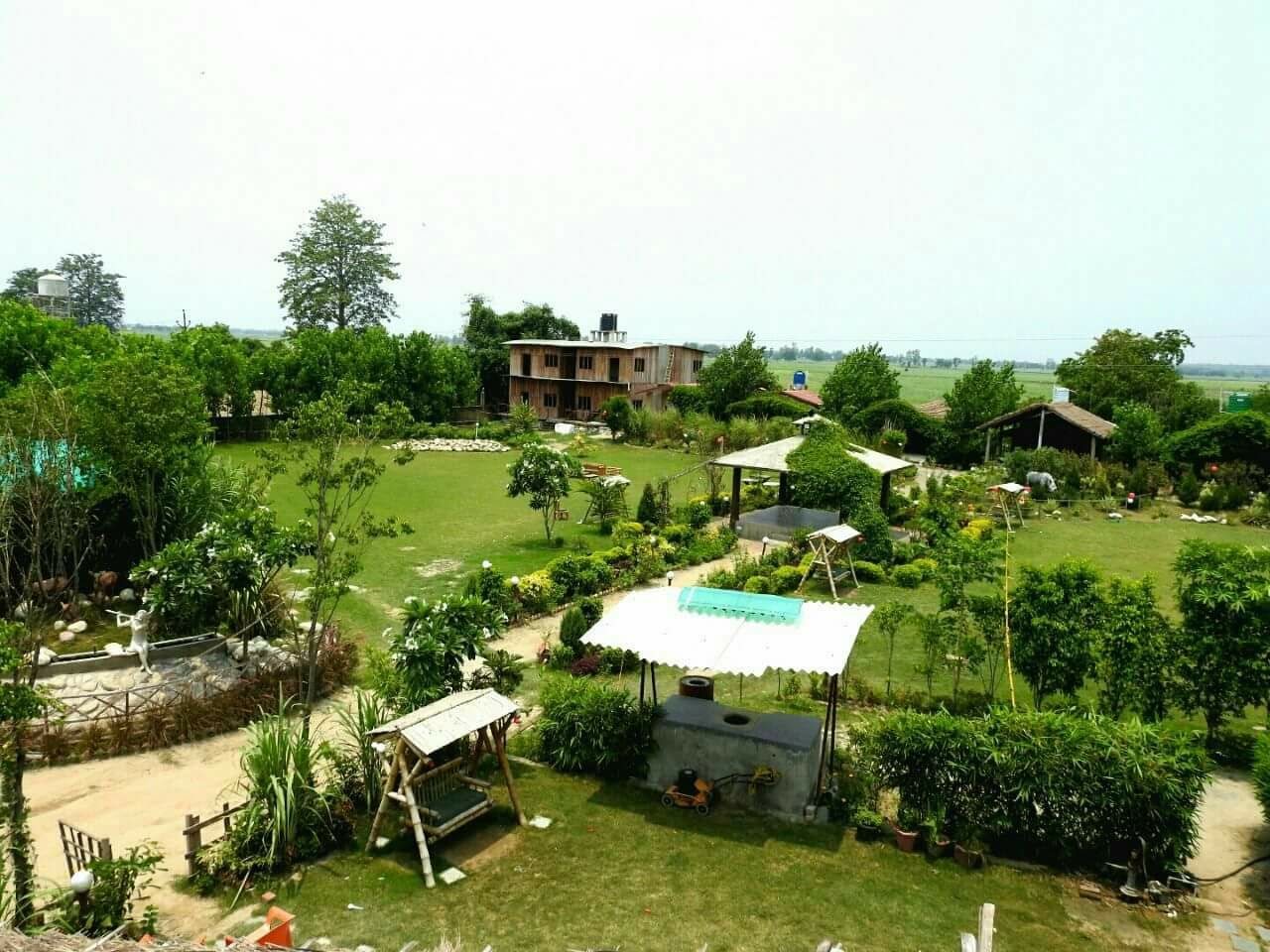 palia kalan