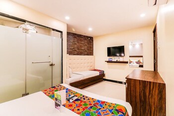 garden creek residency