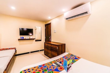 garden creek residency