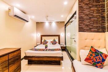 garden creek residency