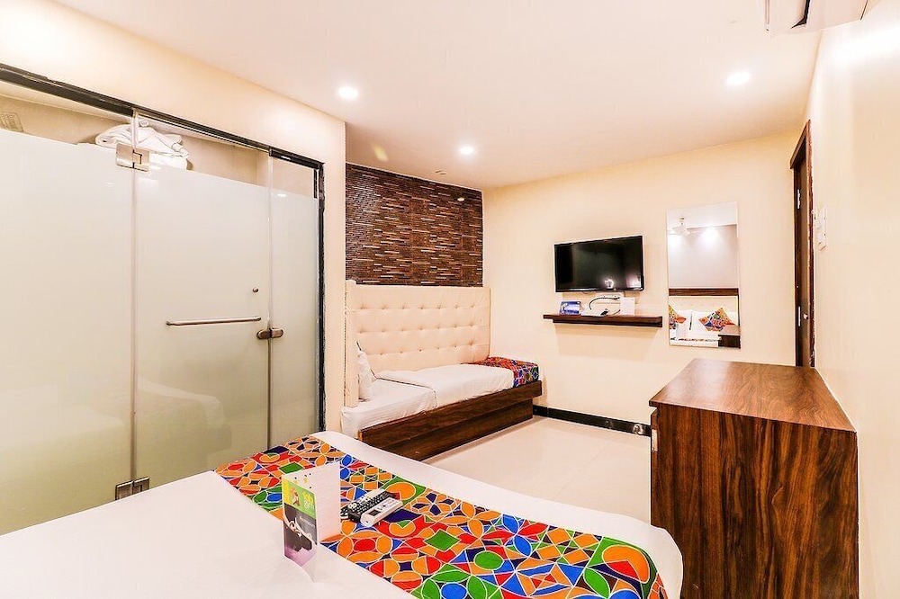garden creek residency