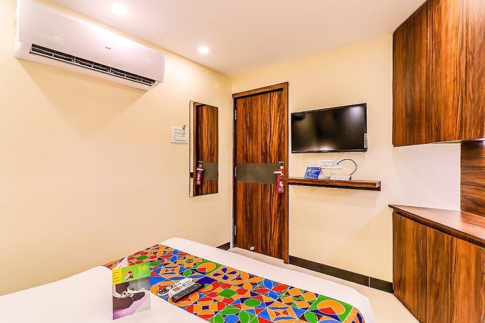 garden creek residency
