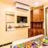 garden creek residency