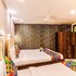 garden creek residency