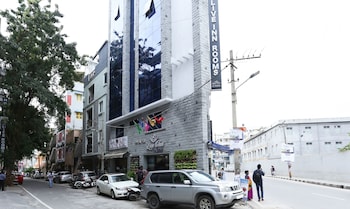 bangalore