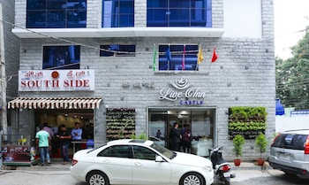 bangalore
