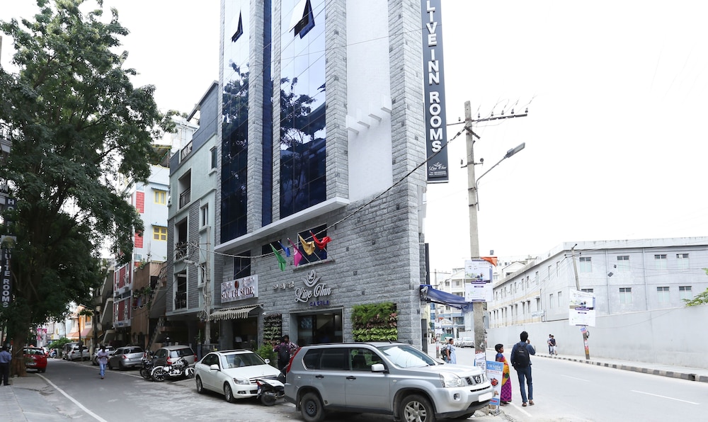 bangalore