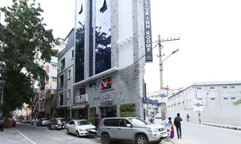 bangalore