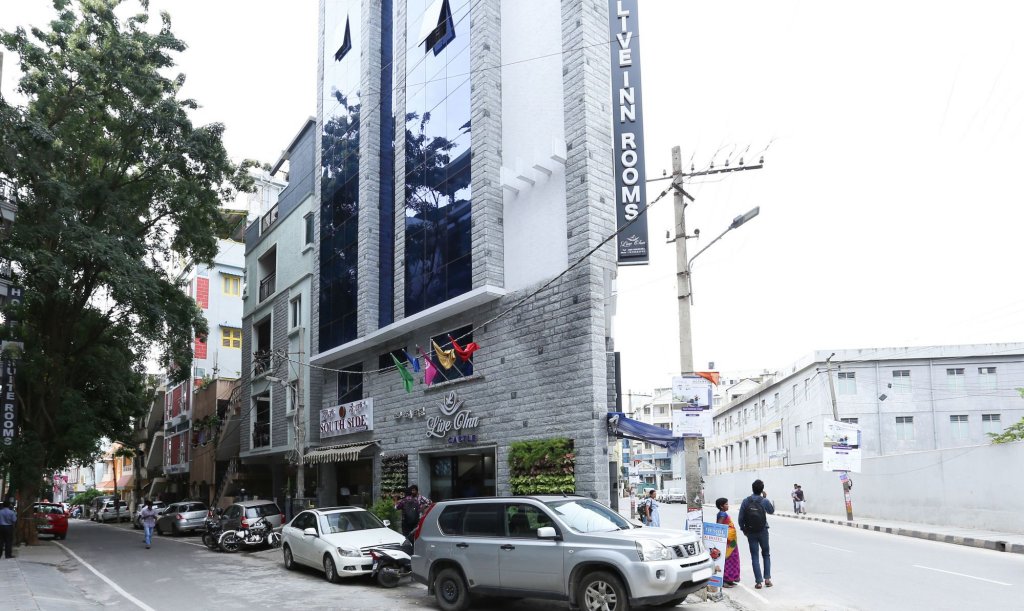 bangalore