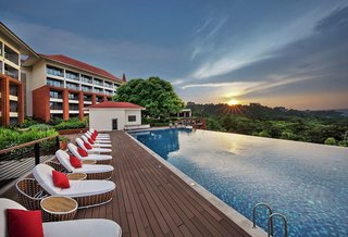 Doubletree By Hilton Goa - Panaji,Panjim-Panaji,5 star