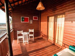 Sinq Beach Morjim,Goa>>Chapora,4 star