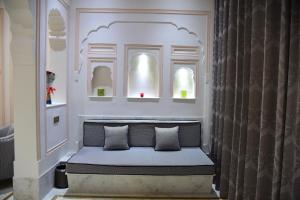 Buena Vista Luxury Resort,Amer,5 star