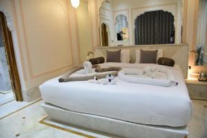 Buena Vista Luxury Resort,Amer,5 star