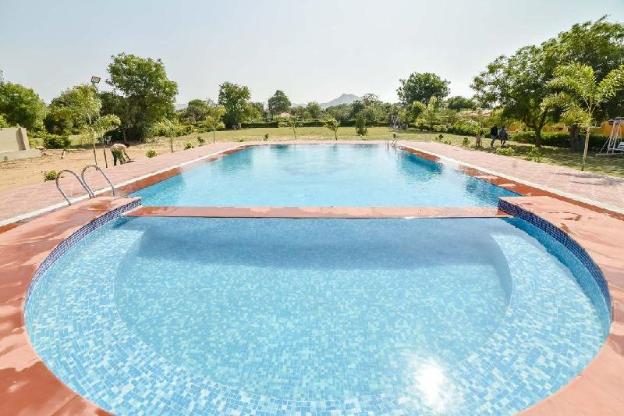 pushkar rajwara resort