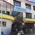 hotel international residency