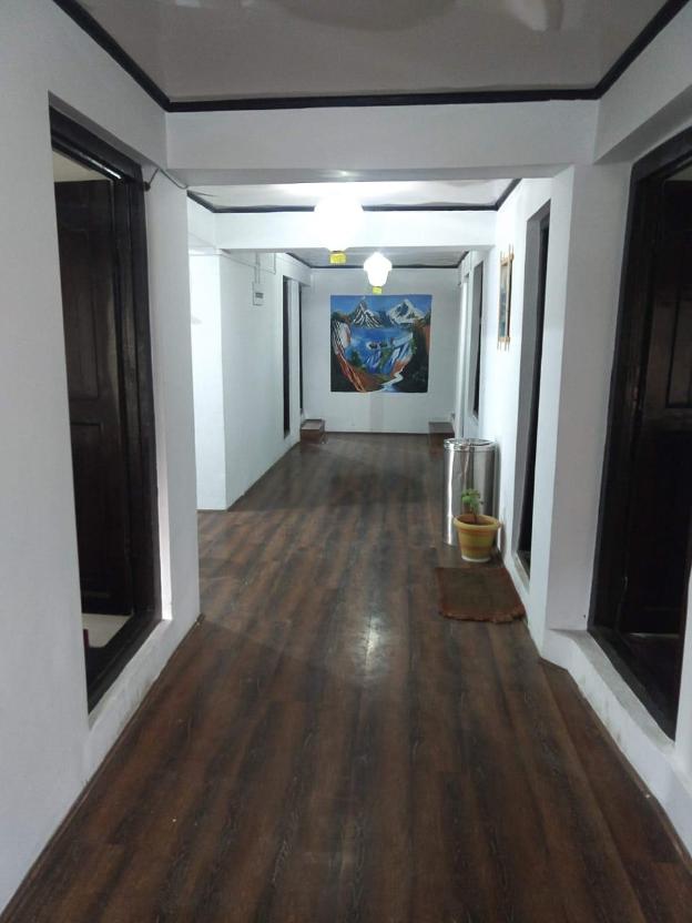 hotel international residency