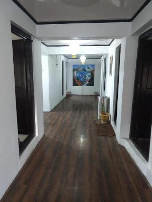 hotel international residency