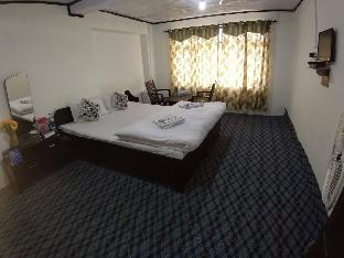 hotel international residency