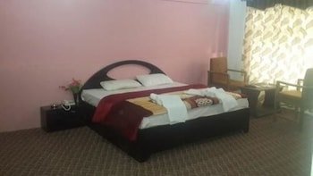 Hotel International Residency,Near Regional Ice Hockey Arena,3 star