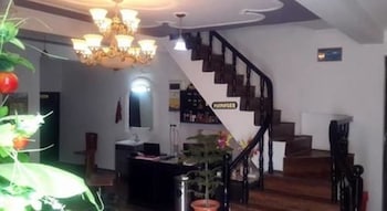 hotel international residency