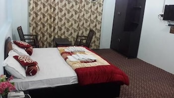 hotel international residency