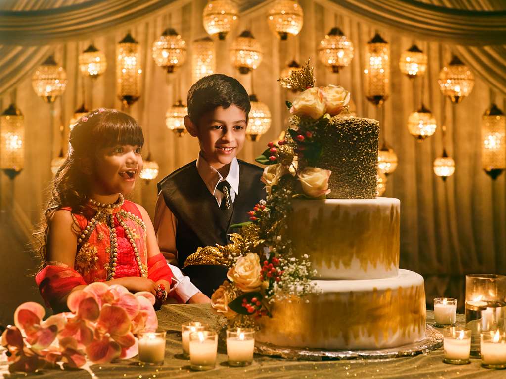 Hyatt Place Hyderabad Banjara Hills,Banjara Hills,4 star