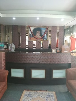 sai pavilion