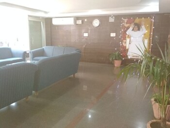 sai pavilion
