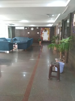 sai pavilion
