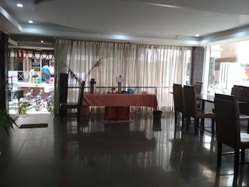 sai pavilion