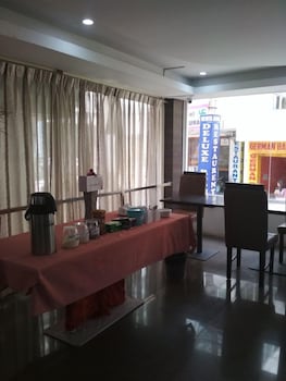 sai pavilion