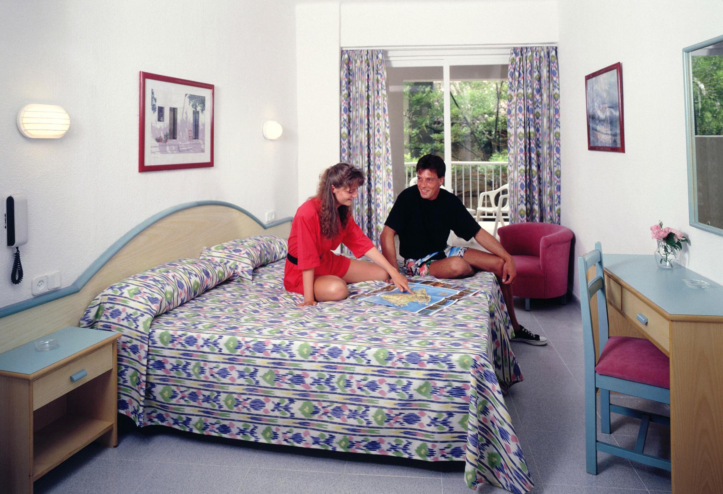 mediodia