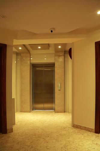 Hotel Shanti Plaza,New Delhi>>Delhi,3 star