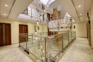 hotel shanti plaza