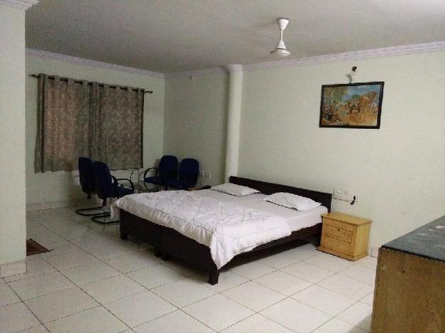 Kp Suites,Hyderabad>>Hitec City,3 star