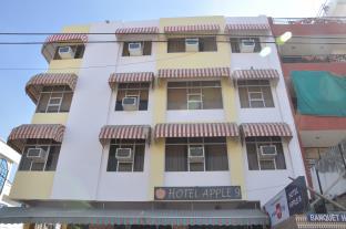Hotel Apple 9 Jaipur,Rajasthan>>Jaipur,3 star