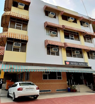 hotel apple 9 jaipur