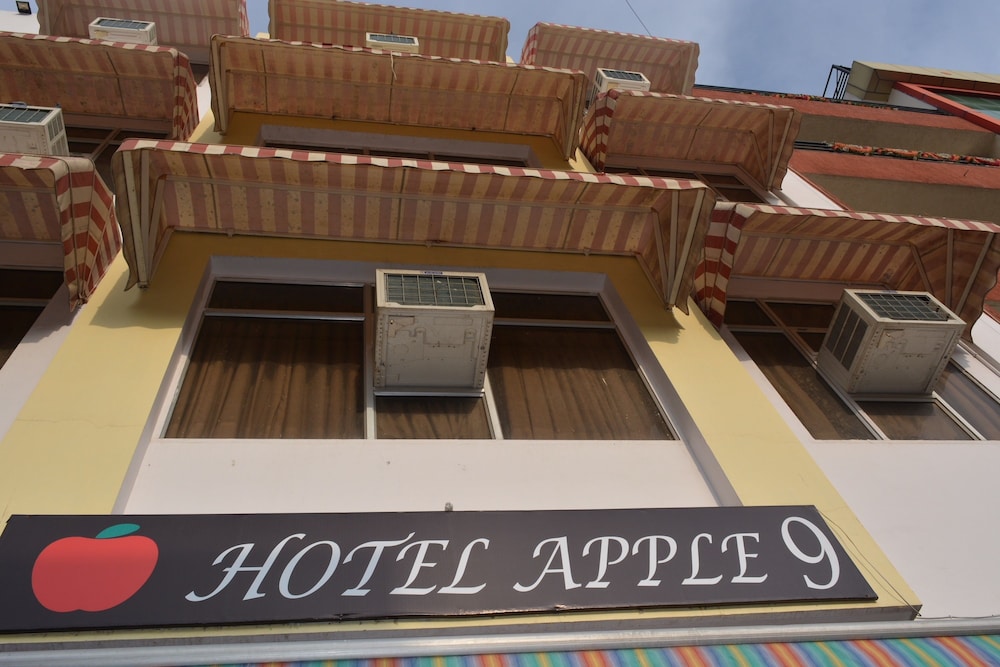 hotel apple 9 jaipur