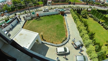 srinagar
