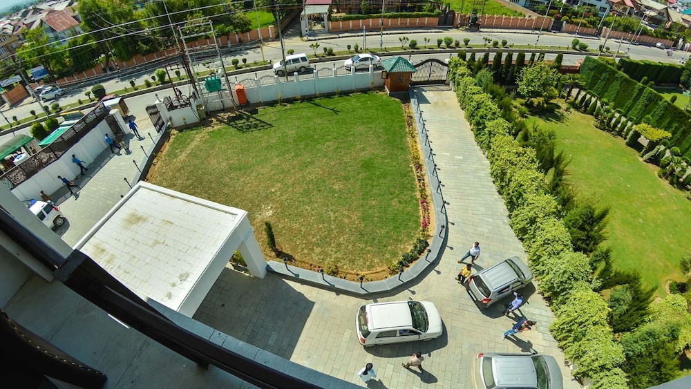 srinagar