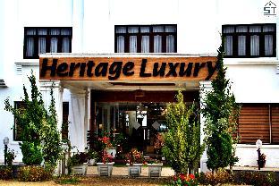 srinagar