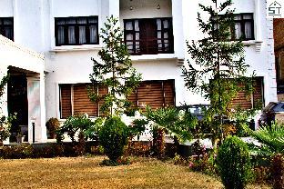 srinagar