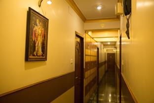 Hotel Sri Sai Park,Tamil Nadu>>Chennai,3 star
